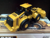 Thumbnail for 85292 Cargador De Ruedas Cat 982M Escala 1:50