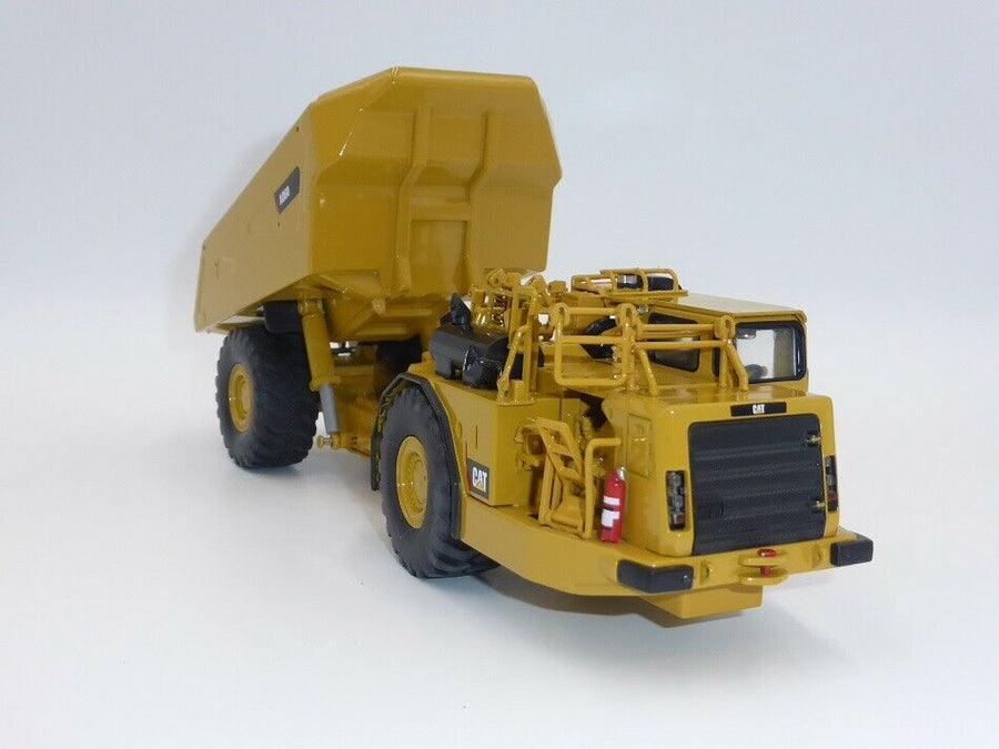 Camión Minero De Bajo Perfil AD60 Escala 1:50