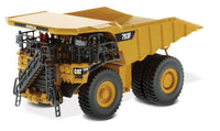 Thumbnail for 85518 Camión Minero Caterpillar 793F Escala 1:125 - KATZER