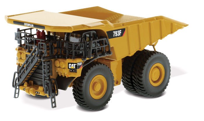 85518 Camión Minero Caterpillar 793F Escala 1:125 - KATZER