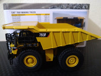 Thumbnail for 85518 Camión Minero Caterpillar 793F Escala 1:125 - KATZER