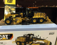 Thumbnail for 85521 Motoniveladora Caterpillar 18M3 Escala 1:50 - KATZER