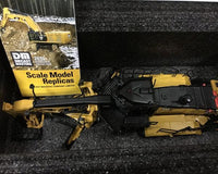 Thumbnail for 85521 Motoniveladora Caterpillar 18M3 Escala 1:50 - KATZER