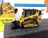 Thumbnail for 85526 Minicargador Cat 259D Escala 1:50 - KATZER