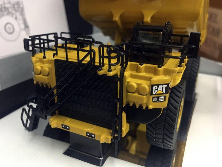 85536 Camión Minero Caterpillar 797F Escala 1:125 - KATZER