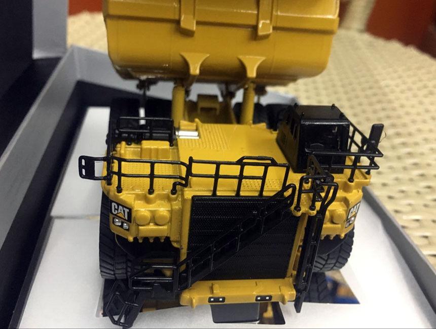 85536 Camión Minero Caterpillar 797F Escala 1:125 - KATZER