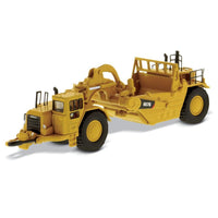 Thumbnail for 85542 Mototrailla 657G Caterpillar Escala 1:125 - KATZER