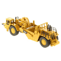 Thumbnail for 85542 Mototrailla 657G Caterpillar Escala 1:125 - KATZER
