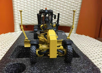 Thumbnail for 85544 Motoniveladora Cat 140M3 Escala 1:50 (Modelo Descontinuado) - KATZER