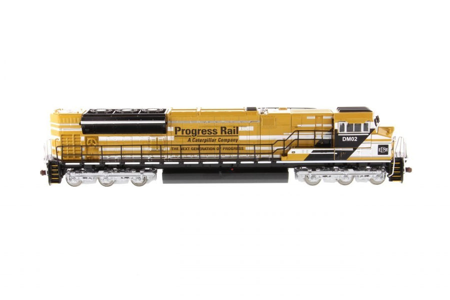 85546 Locomotora SD70ACe-T4 Escala 1:87 - KATZER