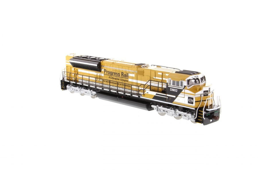 85546 Locomotora SD70ACe-T4 Escala 1:87 - KATZER