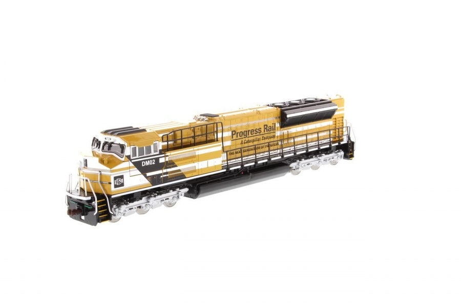 85546 Locomotora SD70ACe-T4 Escala 1:87 - KATZER