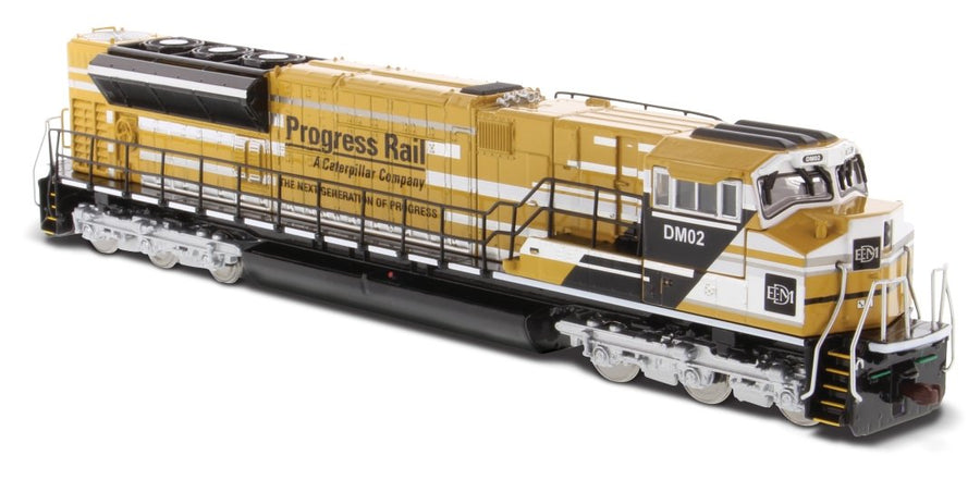 85546 Locomotora SD70ACe-T4 Escala 1:87 - KATZER