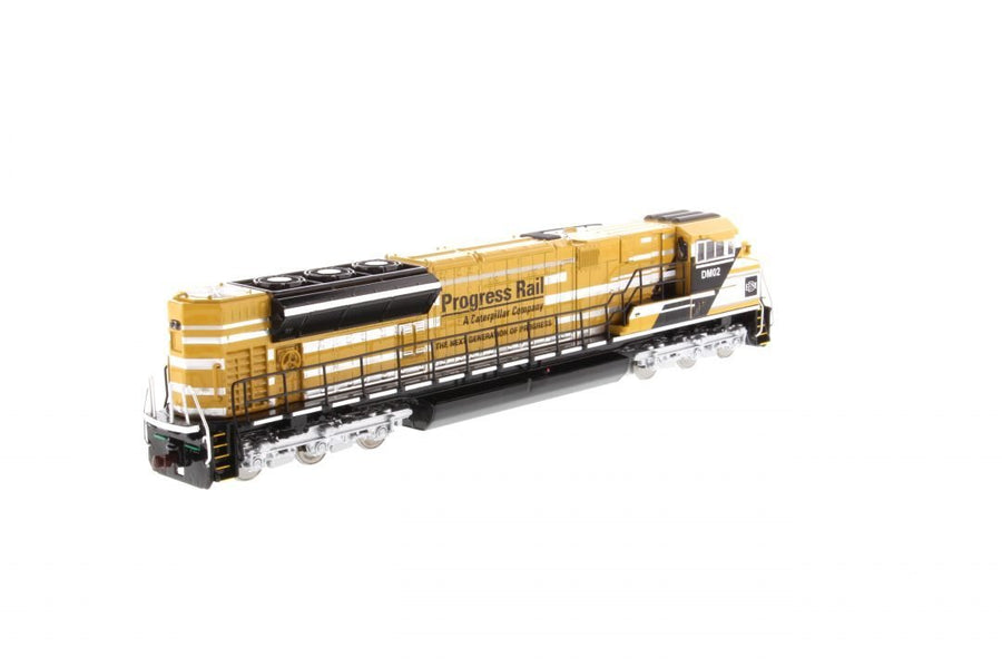 85546 Locomotora SD70ACe-T4 Escala 1:87 - KATZER