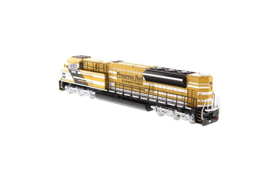 85546 Locomotora SD70ACe-T4 Escala 1:87 - KATZER