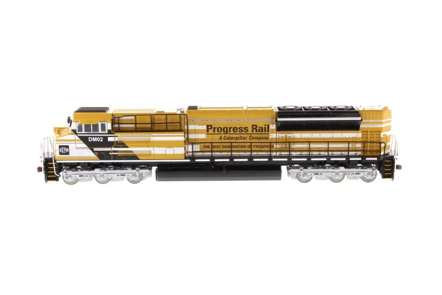 85546 Locomotora SD70ACe-T4 Escala 1:87 - KATZER