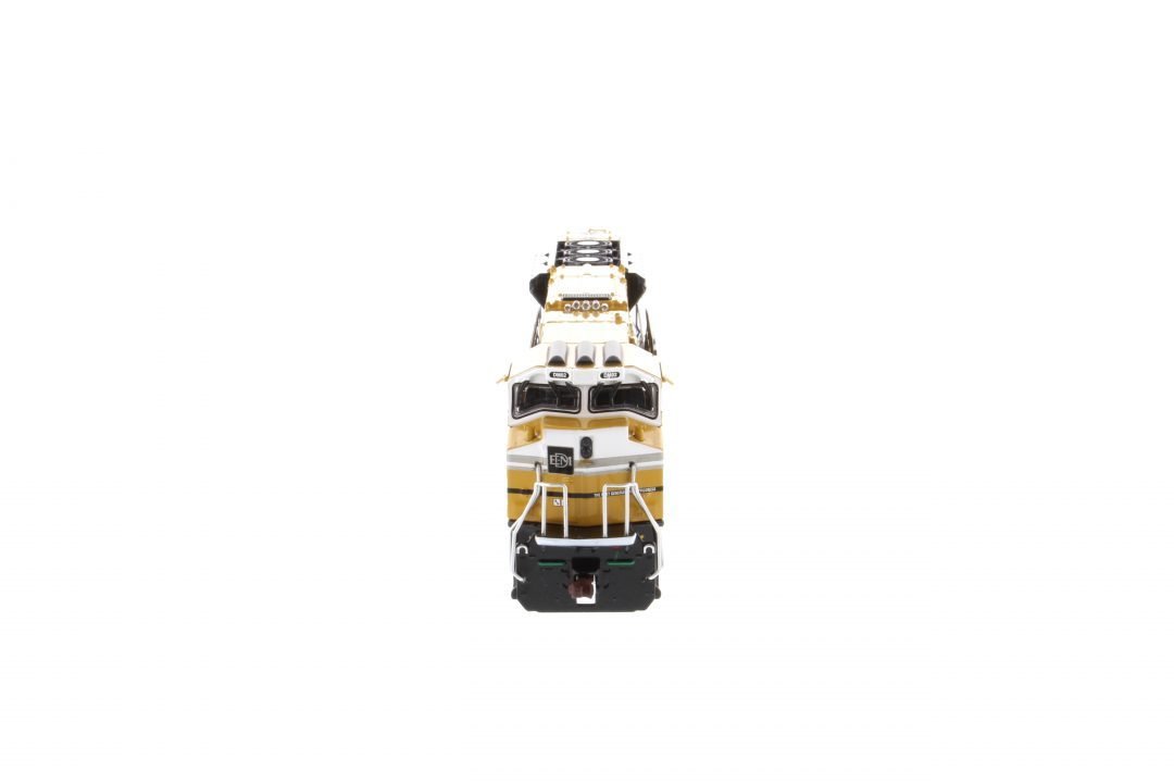 85546 Locomotora SD70ACe-T4 Escala 1:87 - KATZER