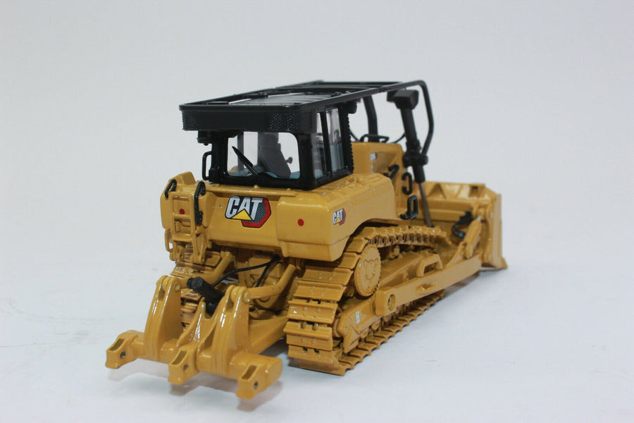85553 Tractor De Orugas Caterpillar D6 XW SU Escala 1:50 - KATZER