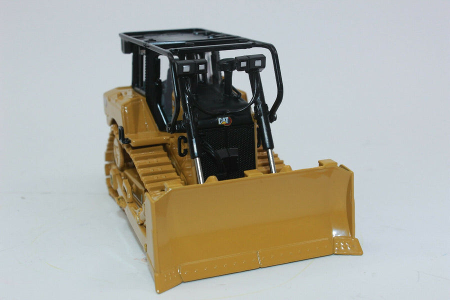 85553 Tractor De Orugas Caterpillar D6 XW SU Escala 1:50 - KATZER