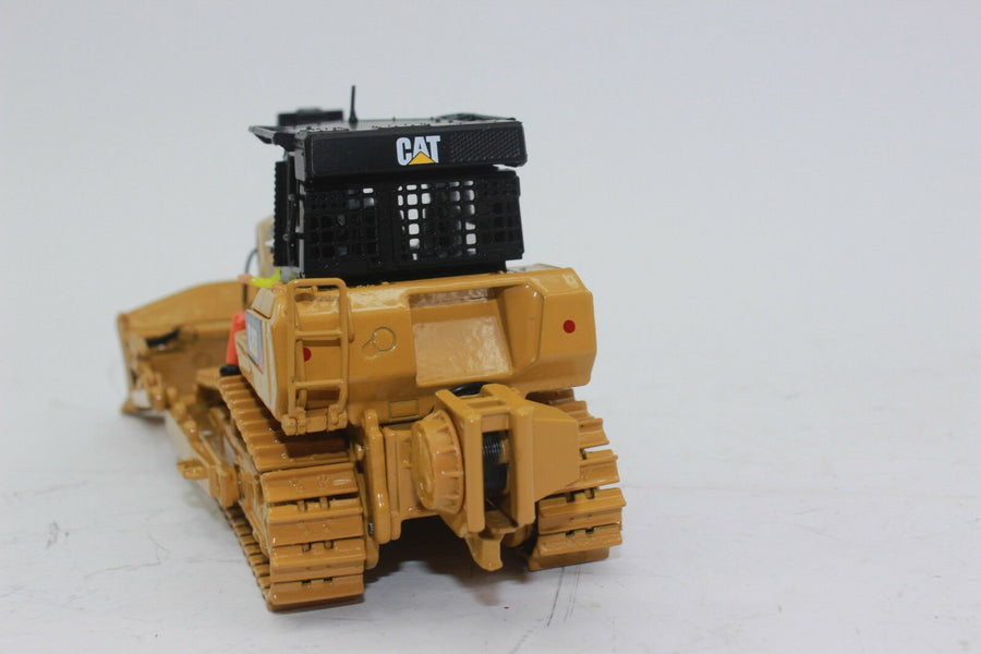 85555 Tractor De Oruga Cat D7E Escala 1:50 - KATZER