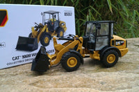 Thumbnail for 85557 Cargador De Ruedas Cat 906M Escala 1:50 - KATZER
