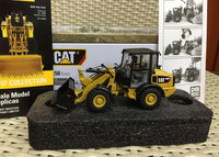 Thumbnail for 85557 Cargador De Ruedas Cat 906M Escala 1:50 - KATZER
