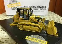 Thumbnail for 85559 Cargador De Orugas Caterpillar 977 & 963k Escala 1:50 - KATZER