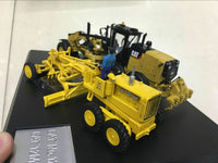 Thumbnail for 85560 Motoniveladora Caterpillar 12 & 12M3 Escala 1:50 - KATZER