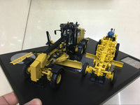 Thumbnail for 85560 Motoniveladora Caterpillar 12 & 12M3 Escala 1:50 - KATZER