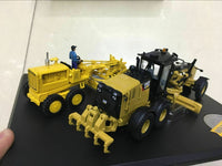 Thumbnail for 85560 Motoniveladora Caterpillar 12 & 12M3 Escala 1:50 - KATZER