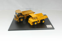 Thumbnail for 85562 Camión Minero Cat 769 & 770 Escala 1:50 - KATZER