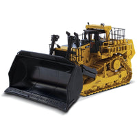 Thumbnail for 85567 Tractor de Orugas Cat D11T Escala 1:50 - KATZER