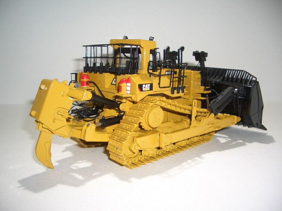 85567 Tractor de Orugas Cat D11T Escala 1:50 - KATZER