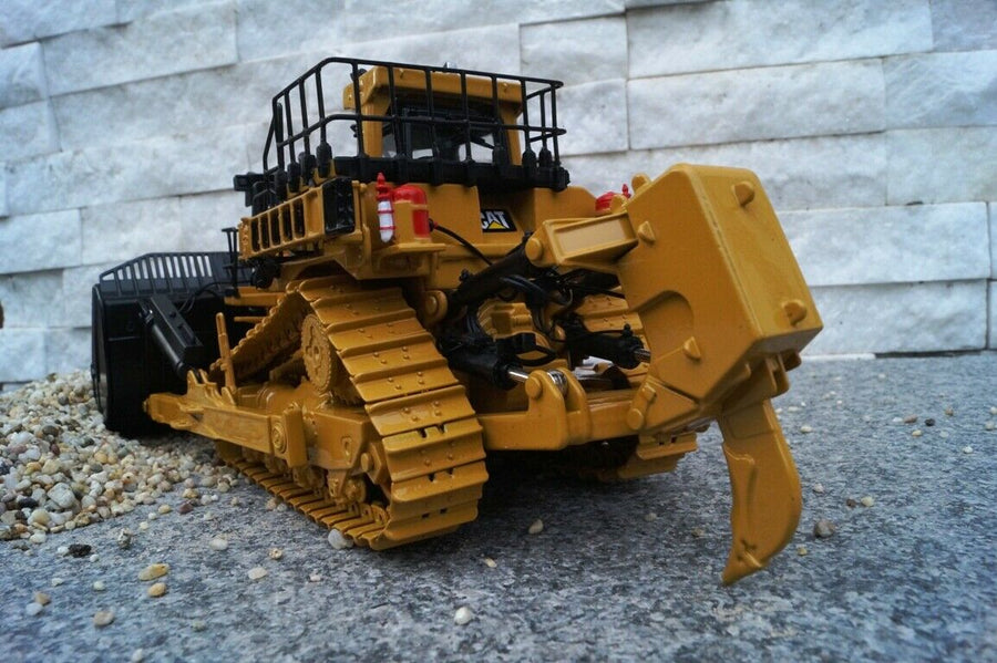 85567 Tractor de Orugas Cat D11T Escala 1:50 - KATZER