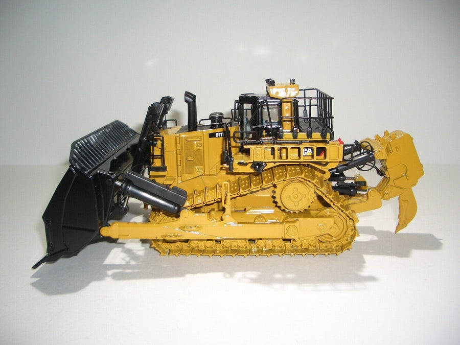 85567 Tractor de Orugas Cat D11T Escala 1:50 - KATZER