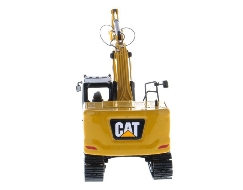 85570 Excavadora Hidráulica Caterpillar 320 GC Escala 1:50 - KATZER