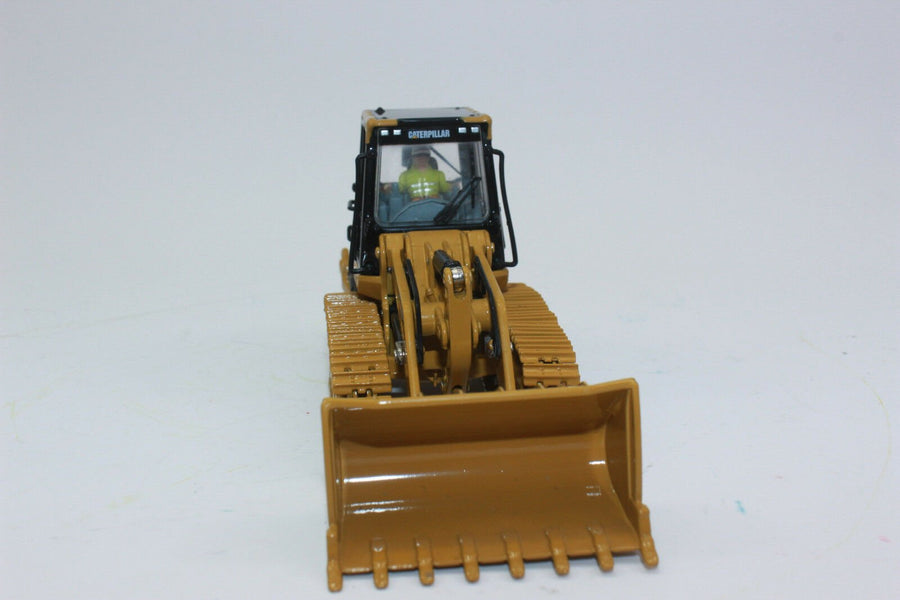 85572 Tractor De Orugas Cat 963K Escala 1:50 (Modelo Descontinuado) - KATZER