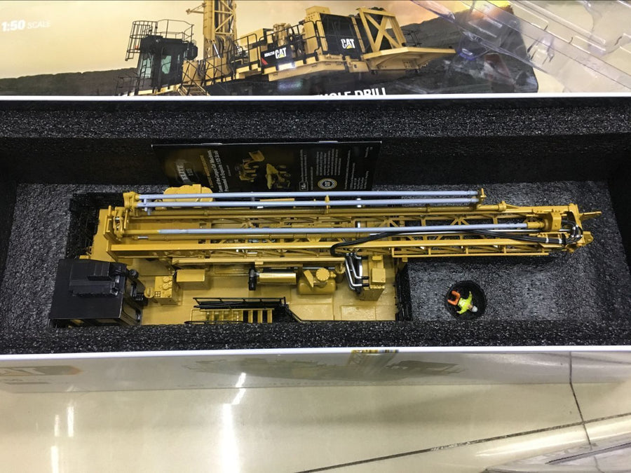 85581 Perforadora Caterpillar MD6250 Escala 1:50 (Modelo Descontinuado) - KATZER