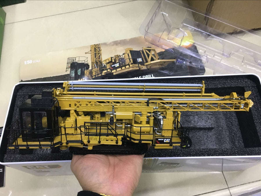 85581 Perforadora Caterpillar MD6250 Escala 1:50 (Modelo Descontinuado) - KATZER