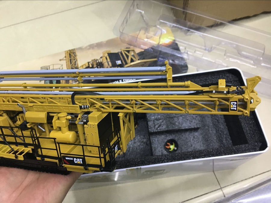 85581 Perforadora Caterpillar MD6250 Escala 1:50 (Modelo Descontinuado) - KATZER