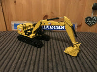 Thumbnail for 85585 Excavador Hidráulica Cat 330 Nueva Generación Escala 1:50 - KATZER