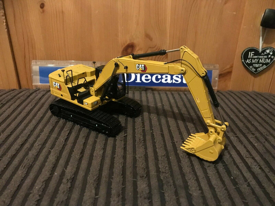 85585 Excavador Hidráulica Cat 330 Nueva Generación Escala 1:50 - KATZER