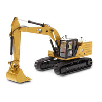 Thumbnail for 85585 Excavador Hidráulica Cat 330 Nueva Generación Escala 1:50 - KATZER