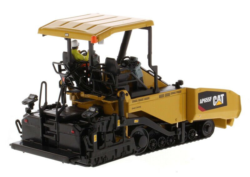 85590 Asfaltadora Caterpillar AP655F Escala 1:50 - KATZER
