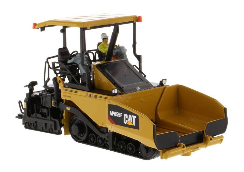 85590 Asfaltadora Caterpillar AP655F Escala 1:50 - KATZER