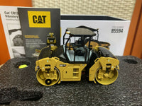 Thumbnail for 85594 Rodillo Compactador Caterpillar CB-13 Escala 1:50 - KATZER