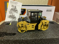 Thumbnail for 85595 Rodillo Compactador Cat CB-13 Escala 1:50 - KATZER
