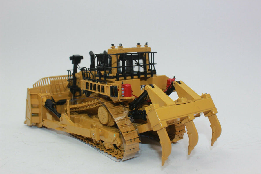 85604 Tractor de Orugas Caterpillar D11 TKN Design Escala 1:50 - KATZER