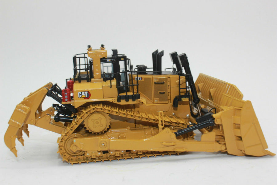 85604 Tractor de Orugas Caterpillar D11 TKN Design Escala 1:50 - KATZER