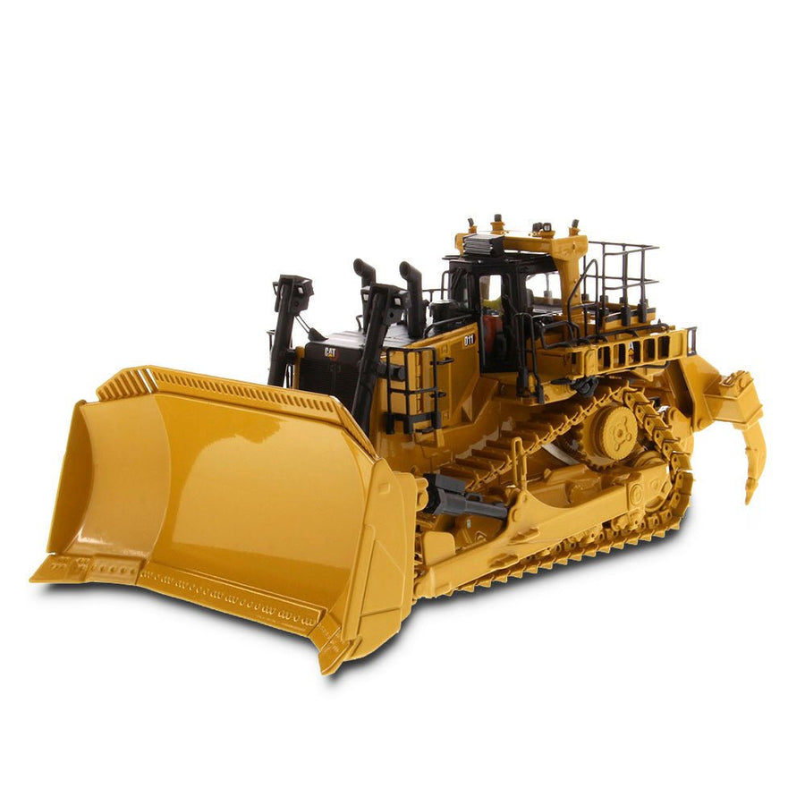 85604 Tractor de Orugas Caterpillar D11 TKN Design Escala 1:50 - KATZER